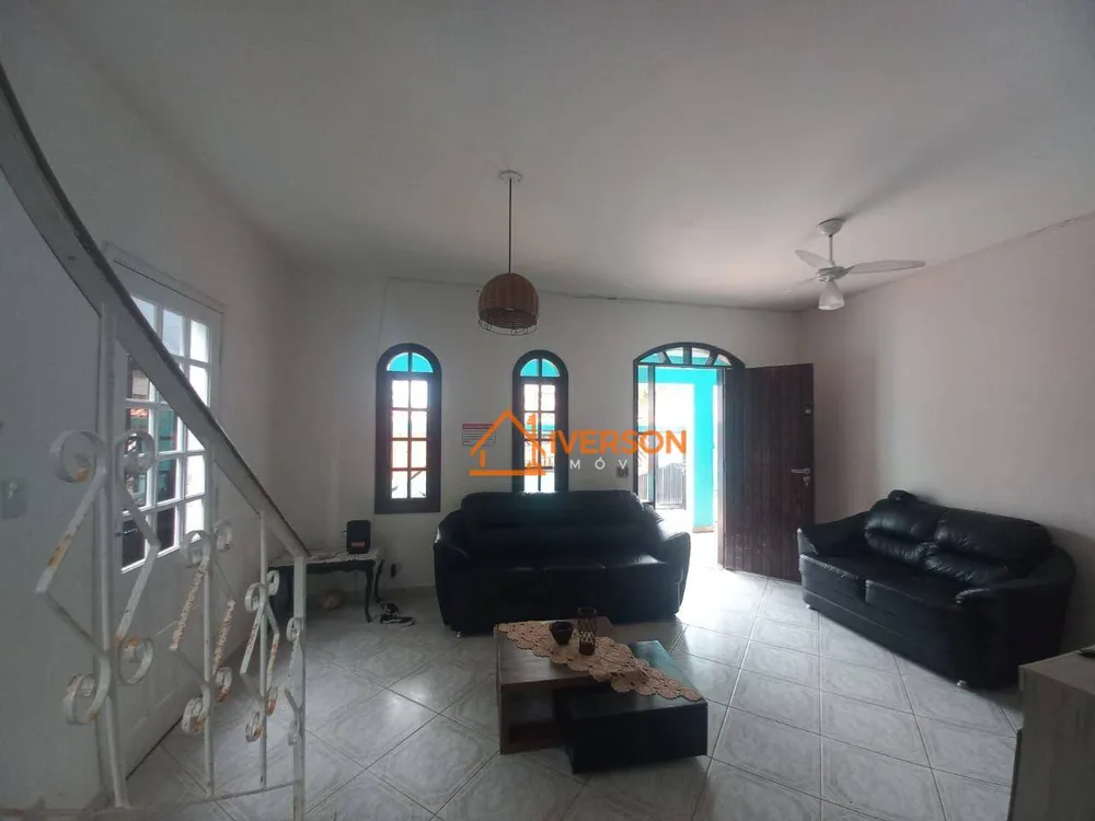 Sobrado, 5 quartos, 300 m² - Foto 2