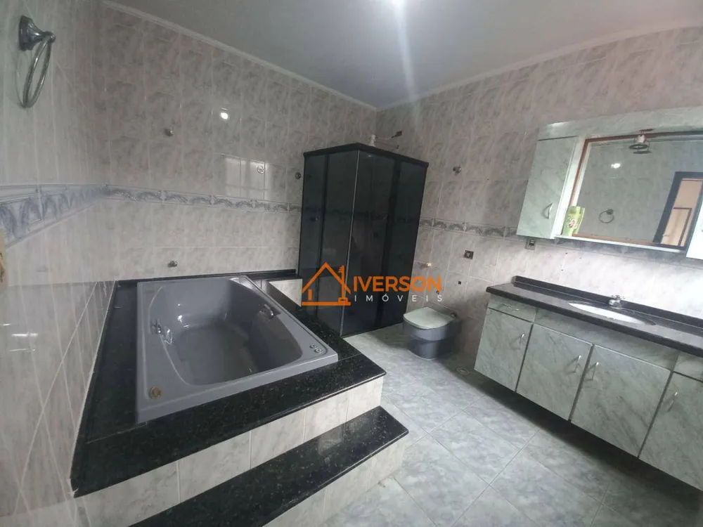 Sobrado, 5 quartos, 300 m² - Foto 10