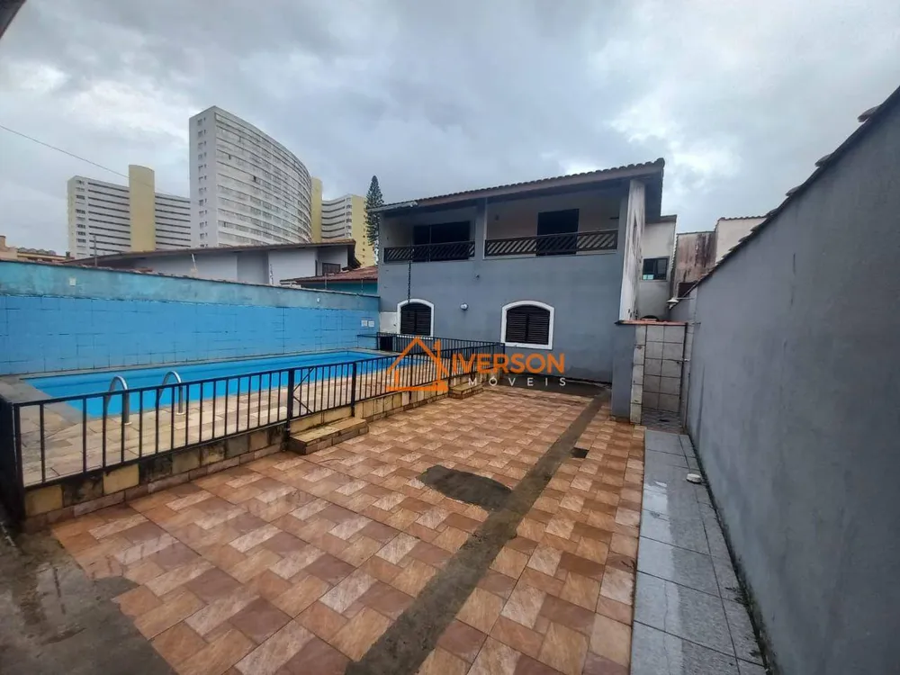 Sobrado, 5 quartos, 300 m² - Foto 3