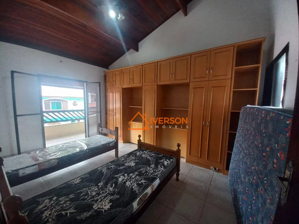 Sobrado, 5 quartos, 300 m² - Foto 11