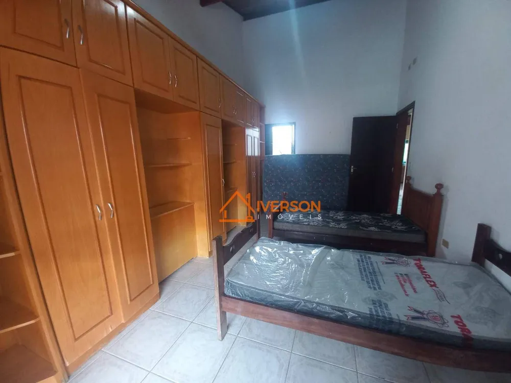 Sobrado, 5 quartos, 300 m² - Foto 2