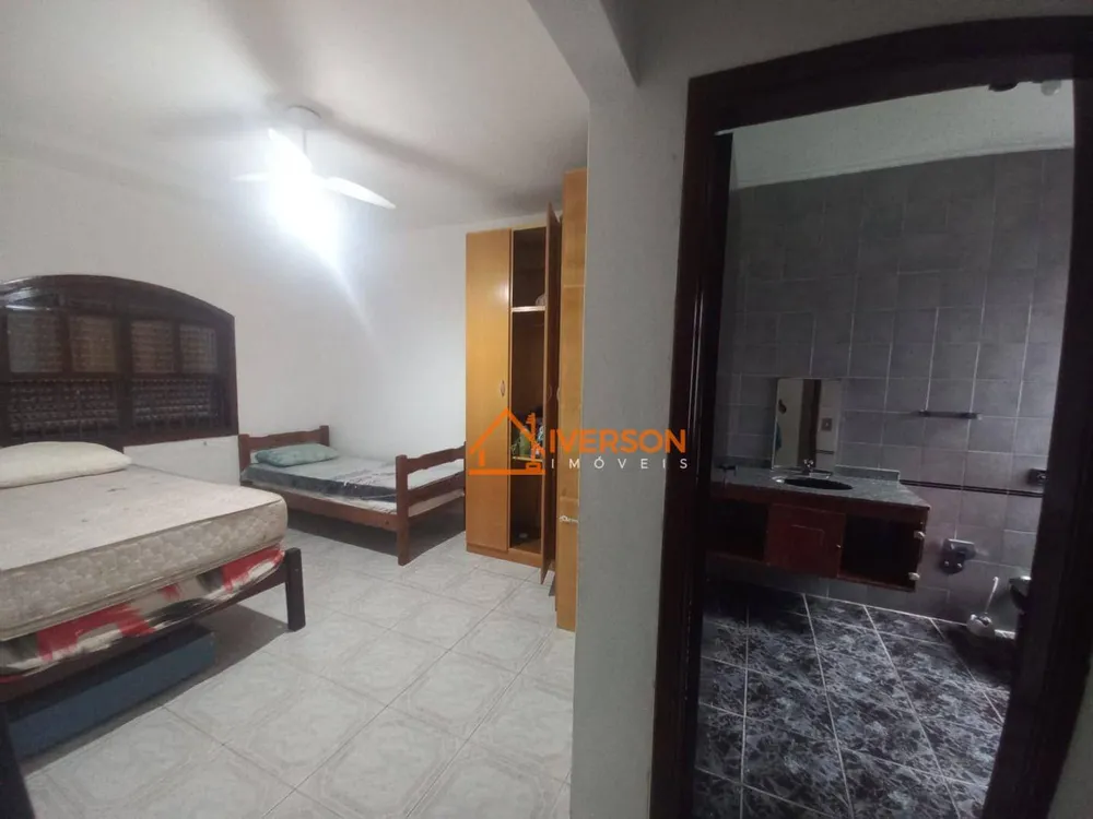 Sobrado, 5 quartos, 300 m² - Foto 1