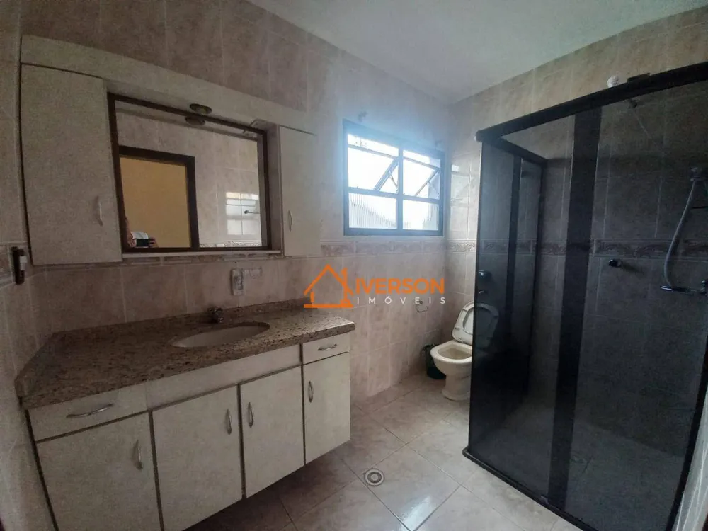 Sobrado, 5 quartos, 300 m² - Foto 5