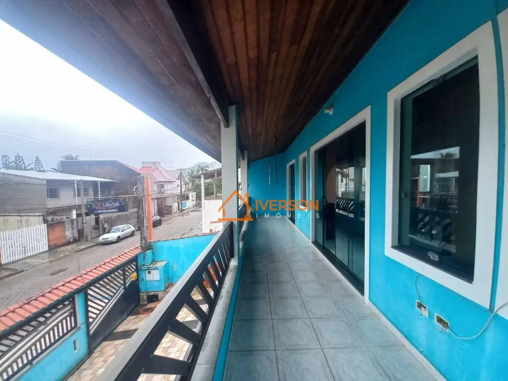 Sobrado, 5 quartos, 300 m² - Foto 7