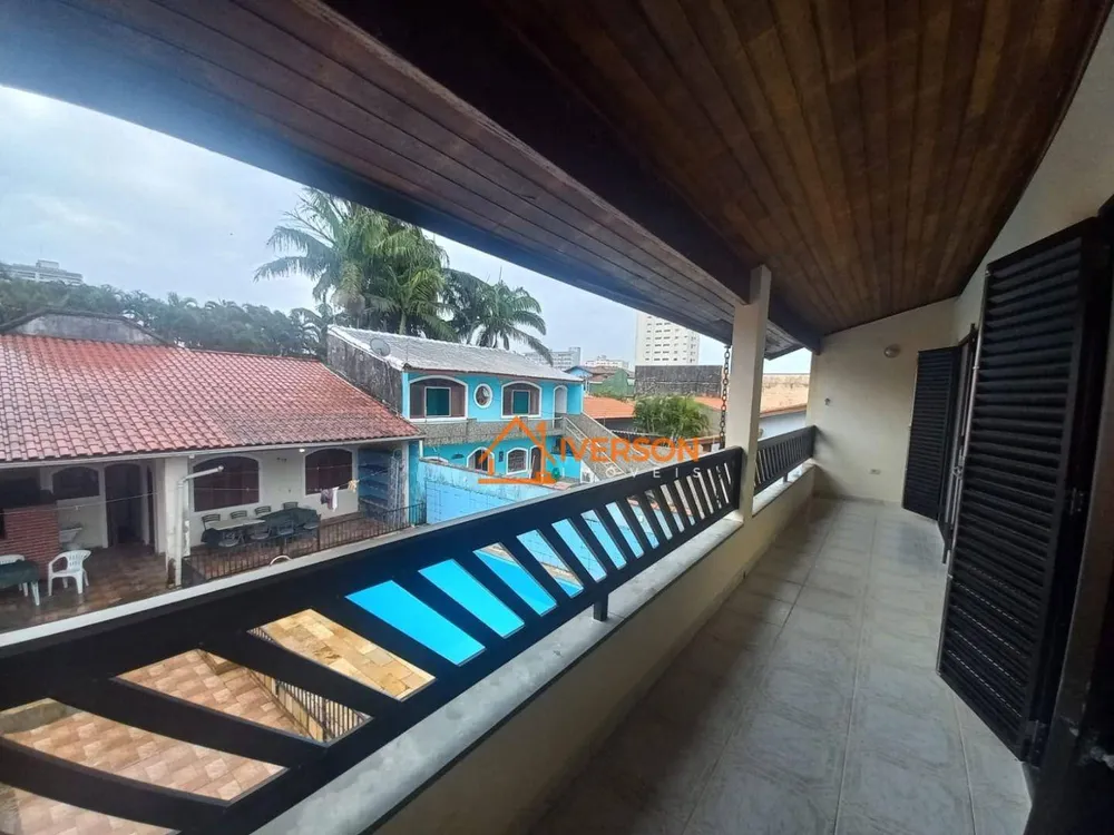 Sobrado, 5 quartos, 300 m² - Foto 9