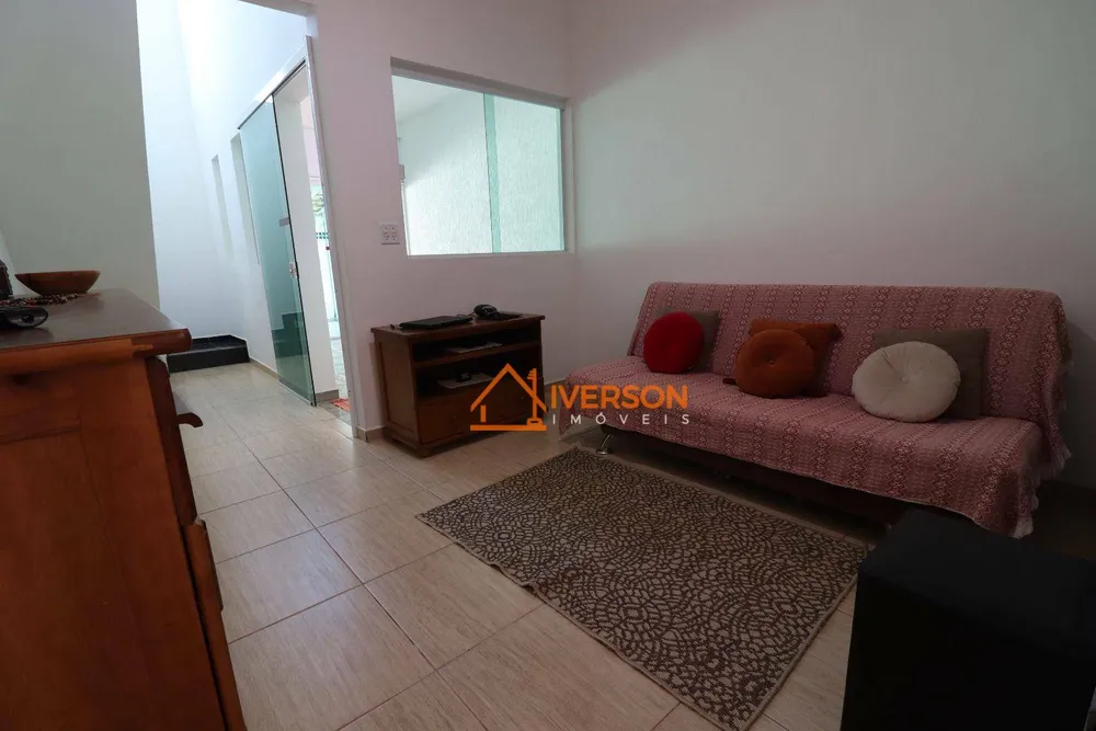 Sobrado, 2 quartos, 80 m² - Foto 6