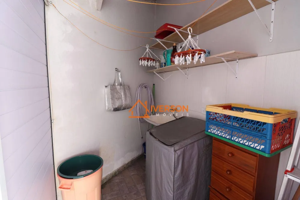 Sobrado, 2 quartos, 80 m² - Foto 18