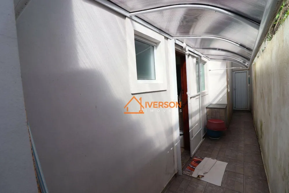 Sobrado, 2 quartos, 80 m² - Foto 20