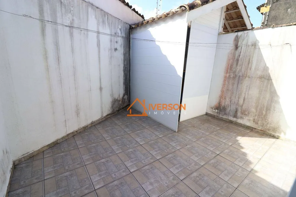 Sobrado, 2 quartos, 80 m² - Foto 16