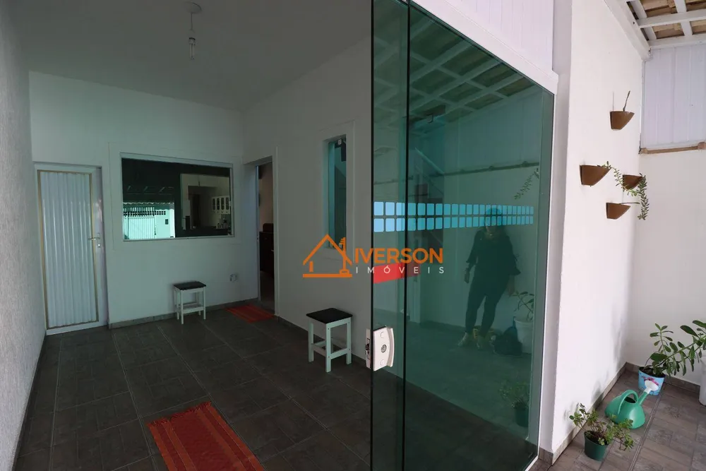 Sobrado, 2 quartos, 80 m² - Foto 6