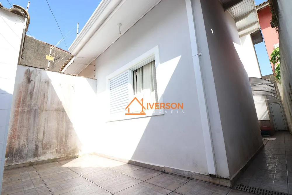 Sobrado, 2 quartos, 80 m² - Foto 5