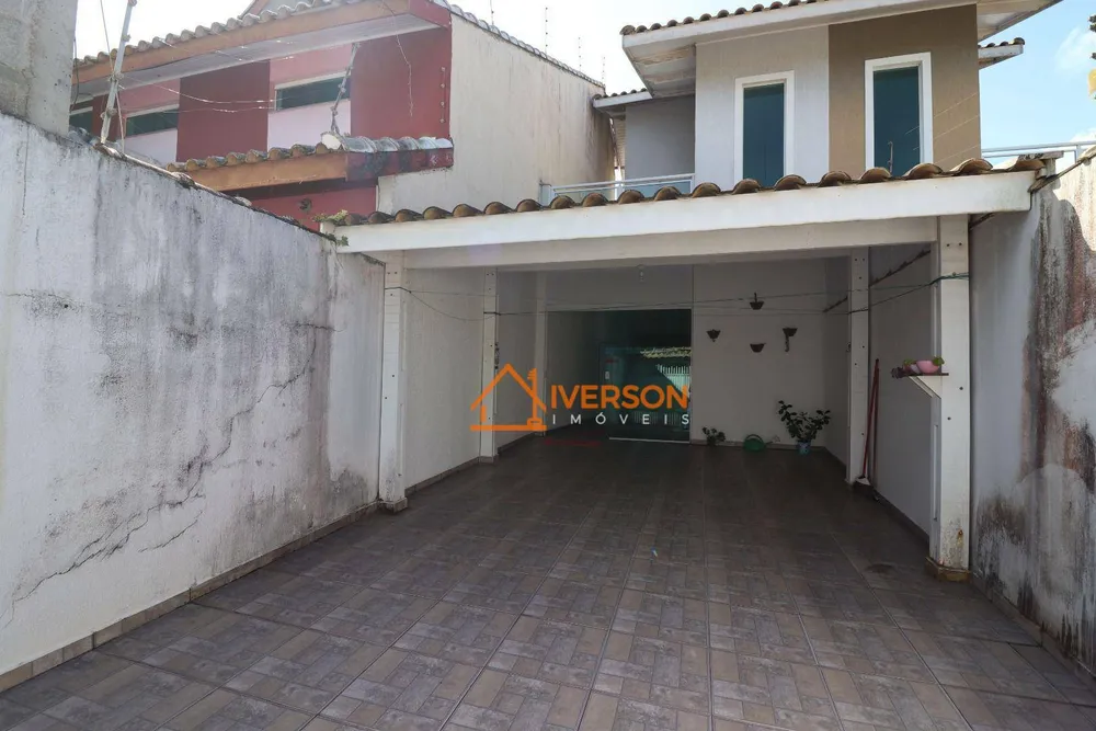 Sobrado, 2 quartos, 80 m² - Foto 7