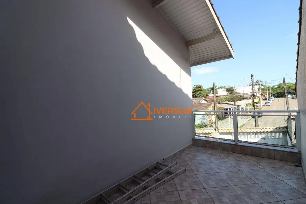 Sobrado, 2 quartos, 80 m² - Foto 15