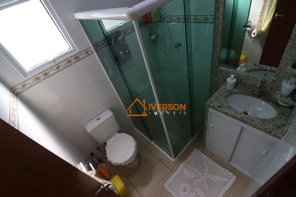 Sobrado, 2 quartos, 80 m² - Foto 12