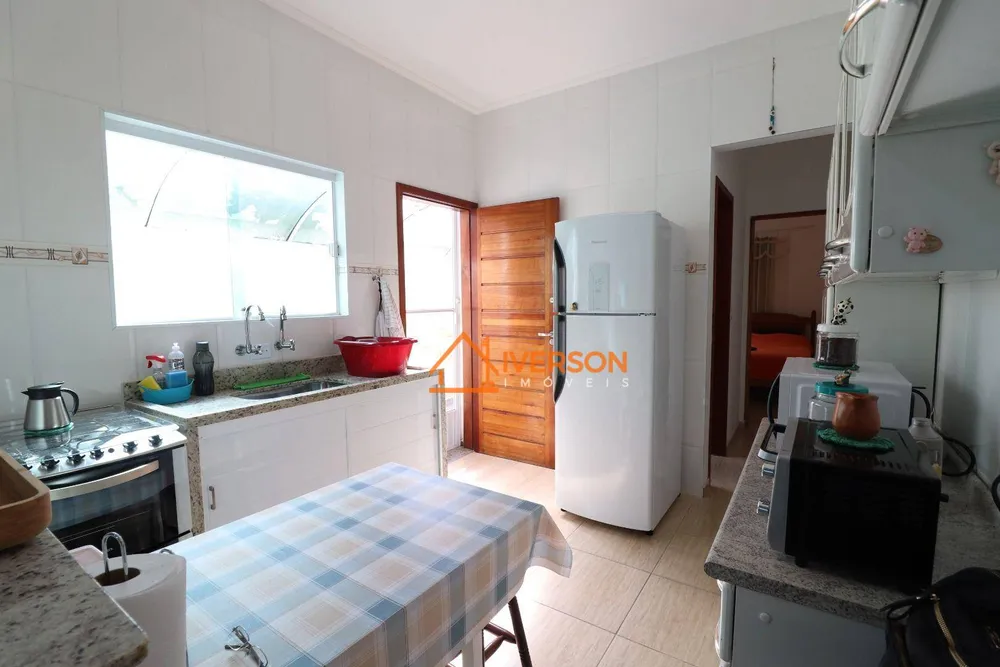 Sobrado, 2 quartos, 80 m² - Foto 11