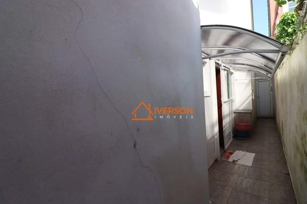 Sobrado, 2 quartos, 80 m² - Foto 19