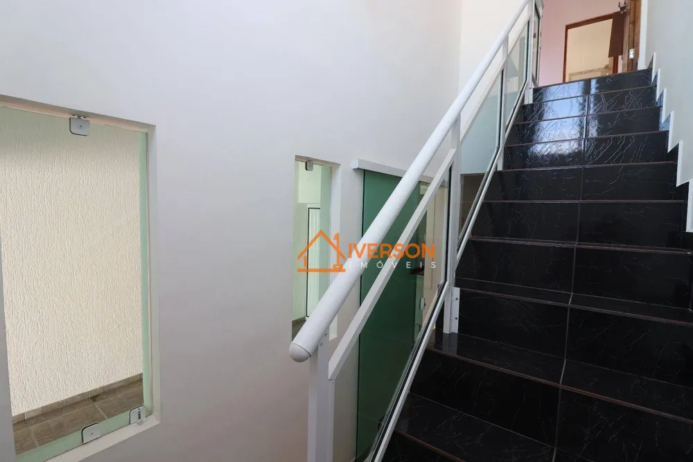 Sobrado, 2 quartos, 80 m² - Foto 10