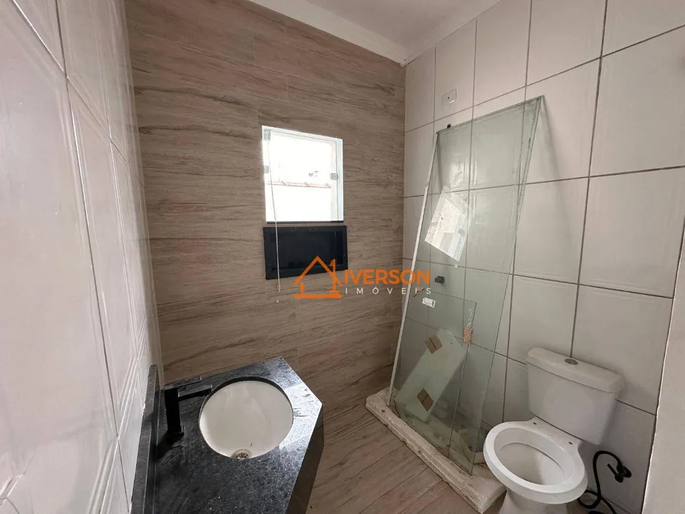 Casa, 2 quartos, 97 m² - Foto 6