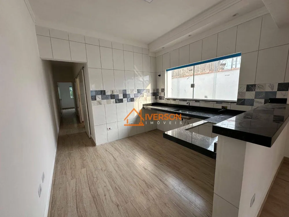 Casa, 2 quartos, 97 m² - Foto 7