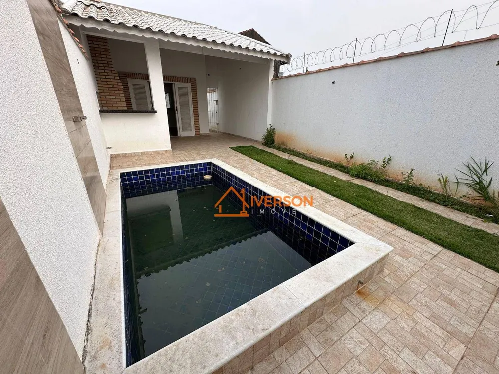 Casa, 2 quartos, 97 m² - Foto 2