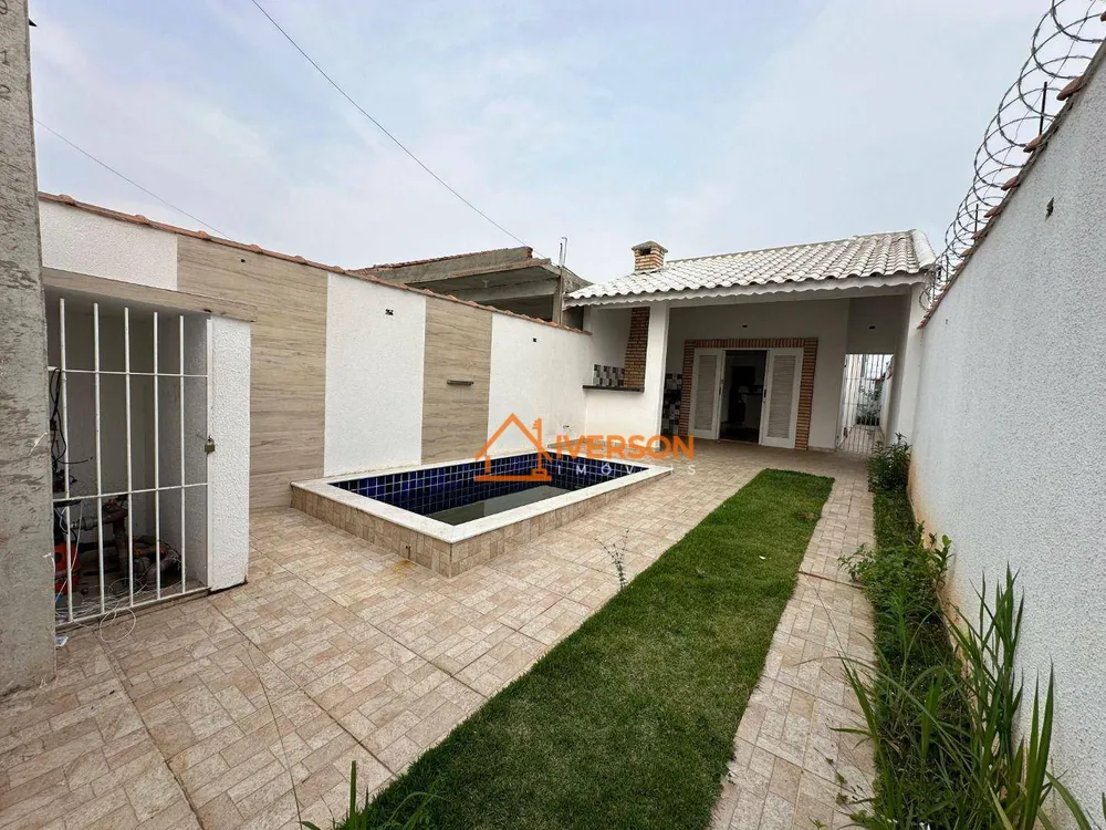 Casa, 2 quartos, 97 m² - Foto 5