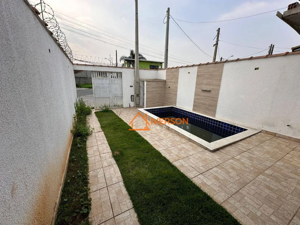 Casa, 2 quartos, 97 m² - Foto 15