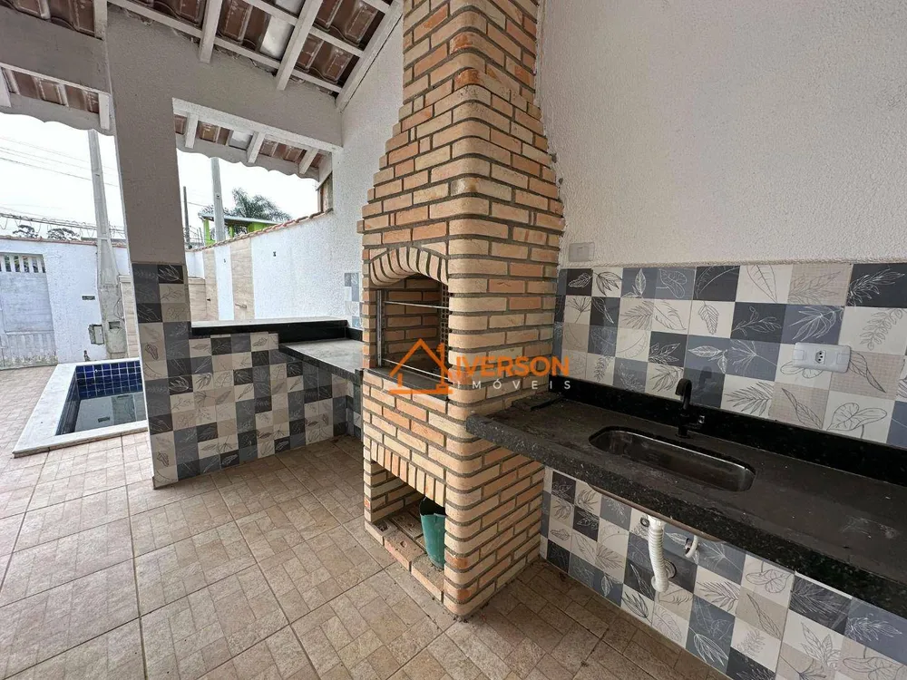 Casa, 2 quartos, 97 m² - Foto 3