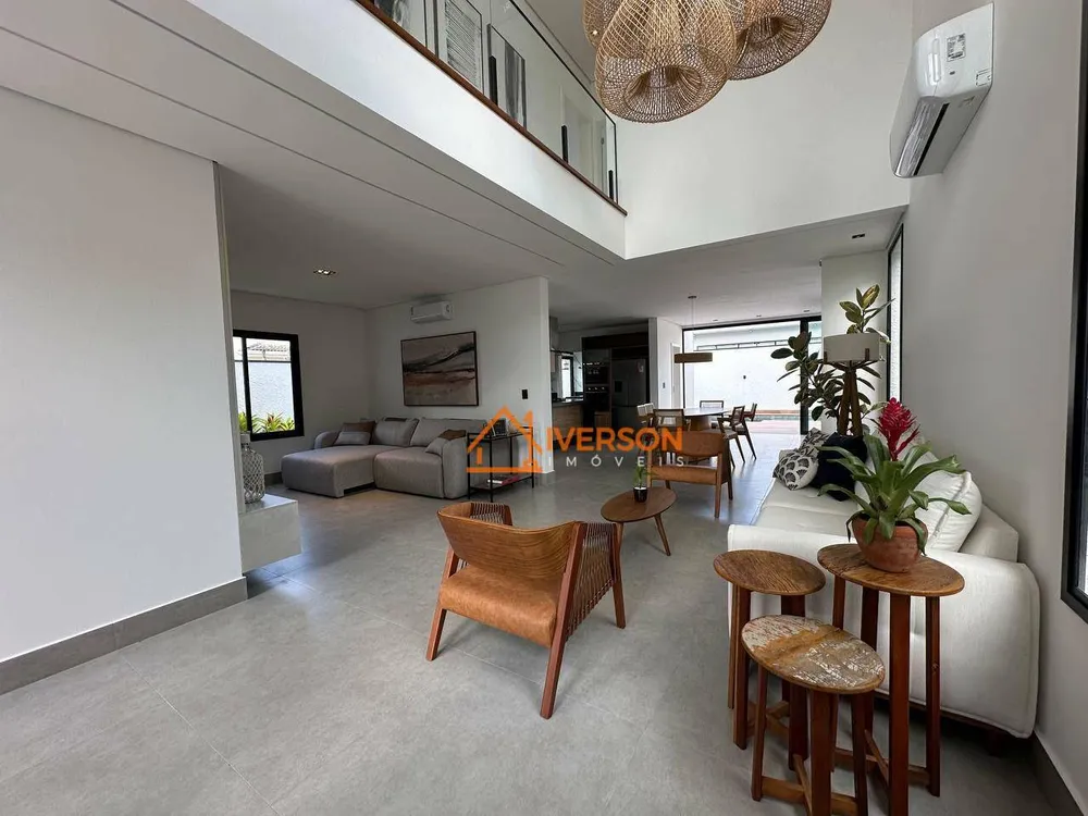 Sobrado, 3 quartos, 220 m² - Foto 3