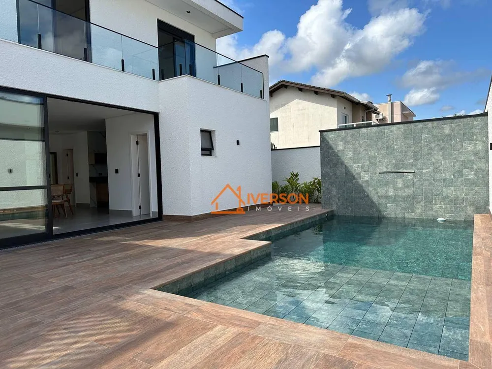 Sobrado, 3 quartos, 220 m² - Foto 6