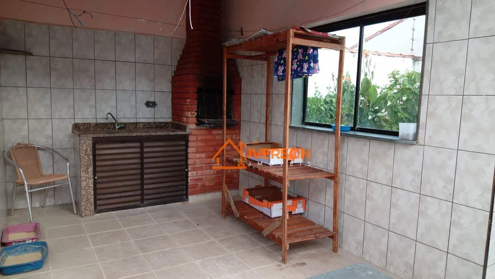 Casa, 2 quartos, 124 m² - Foto 3