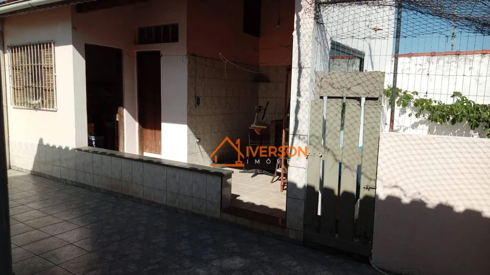 Casa, 2 quartos, 124 m² - Foto 1