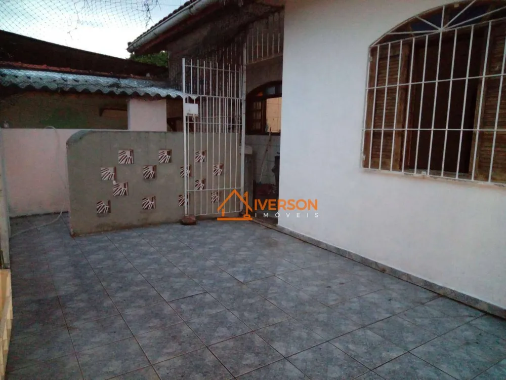 Casa, 2 quartos, 124 m² - Foto 4