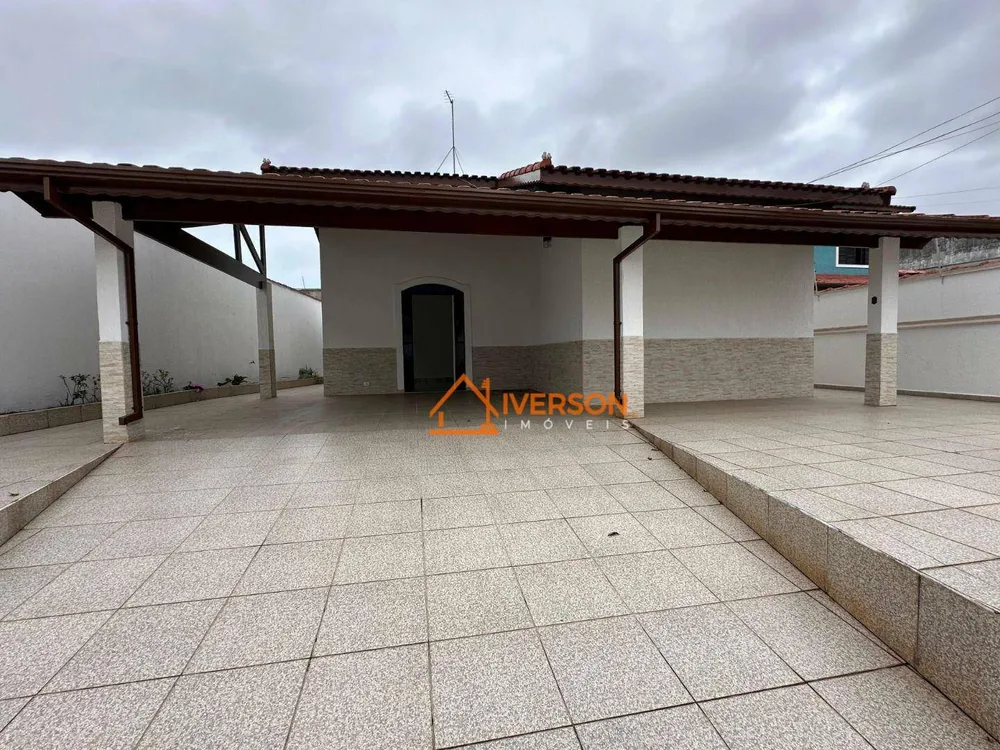 Casa, 2 quartos, 108 m² - Foto 1