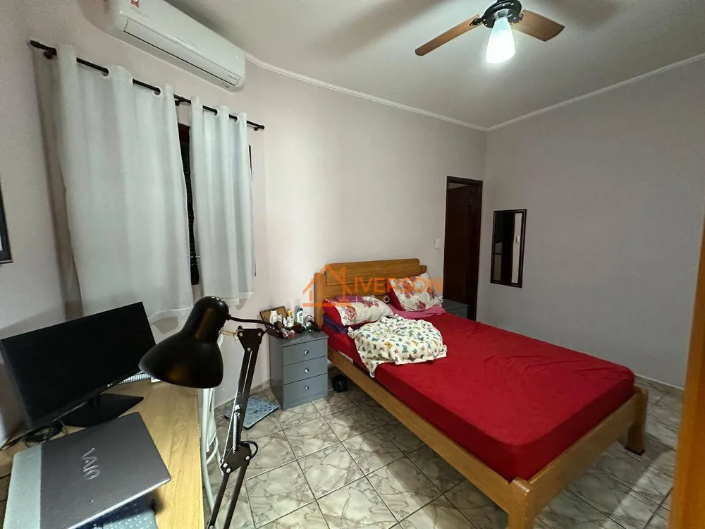 Casa, 3 quartos, 98 m² - Foto 3