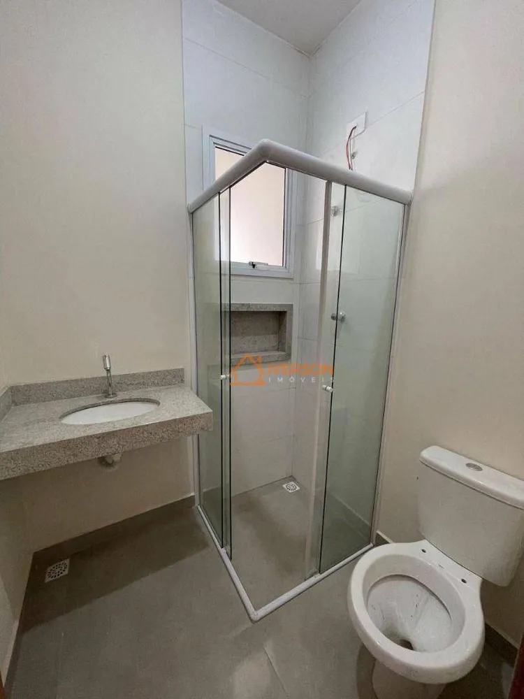 Casa, 2 quartos, 80 m² - Foto 8