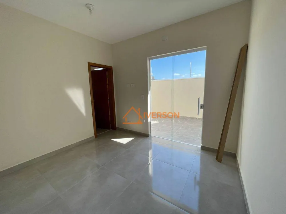 Casa, 2 quartos, 80 m² - Foto 5