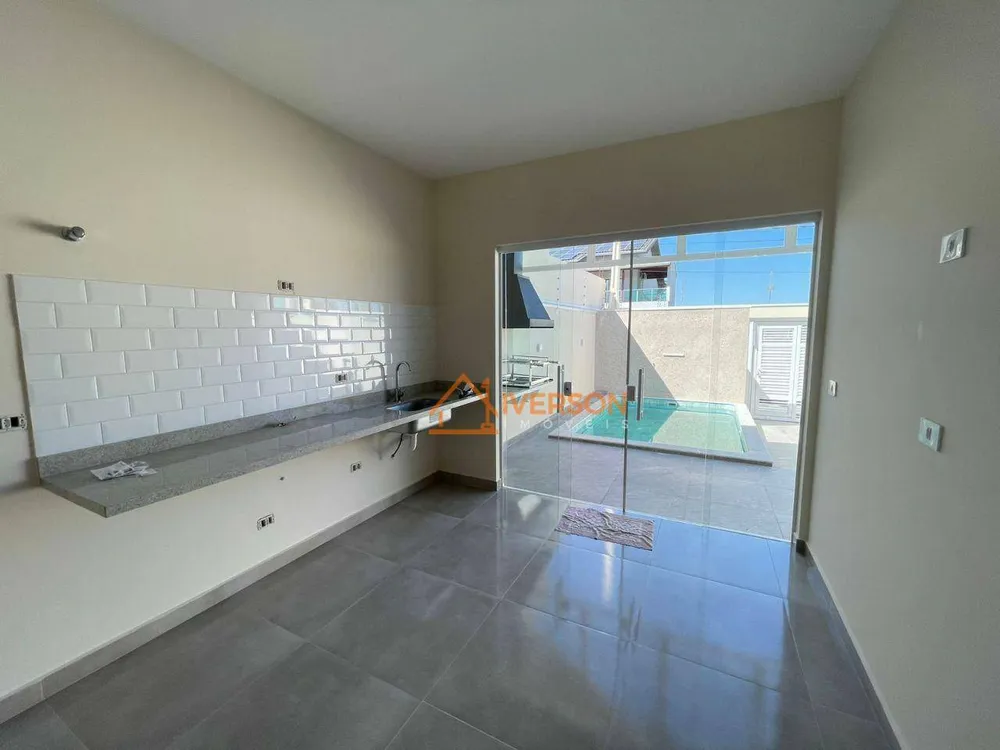 Casa, 2 quartos, 80 m² - Foto 4