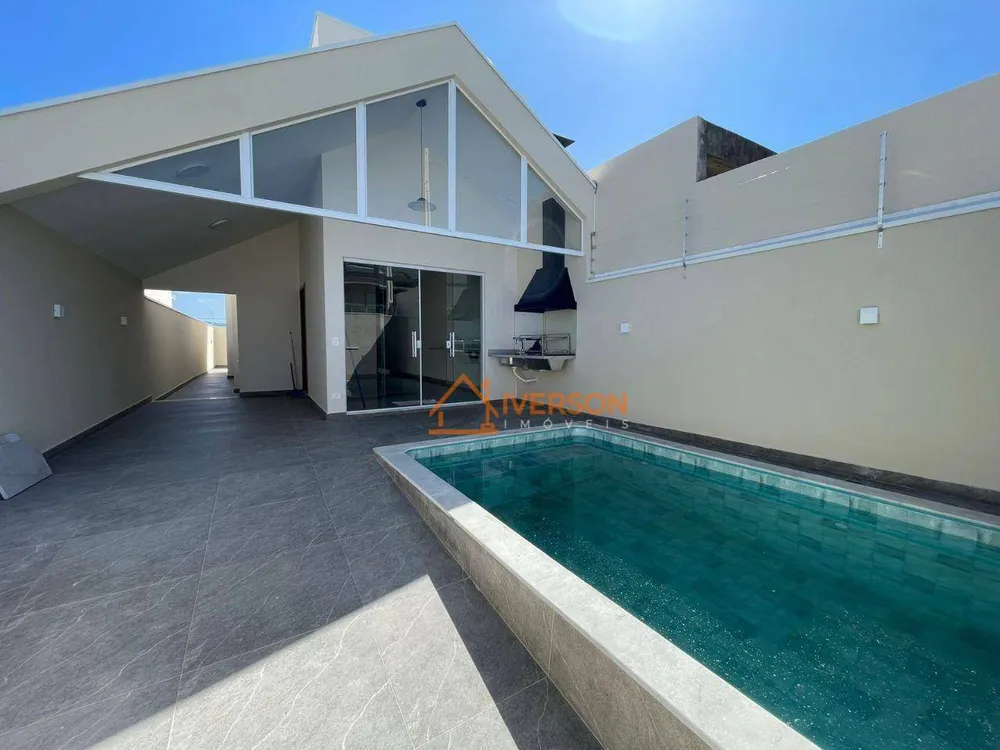 Casa, 2 quartos, 80 m² - Foto 1