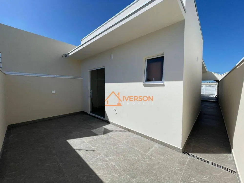 Casa, 2 quartos, 80 m² - Foto 6