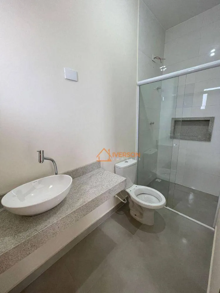 Casa, 2 quartos, 80 m² - Foto 9