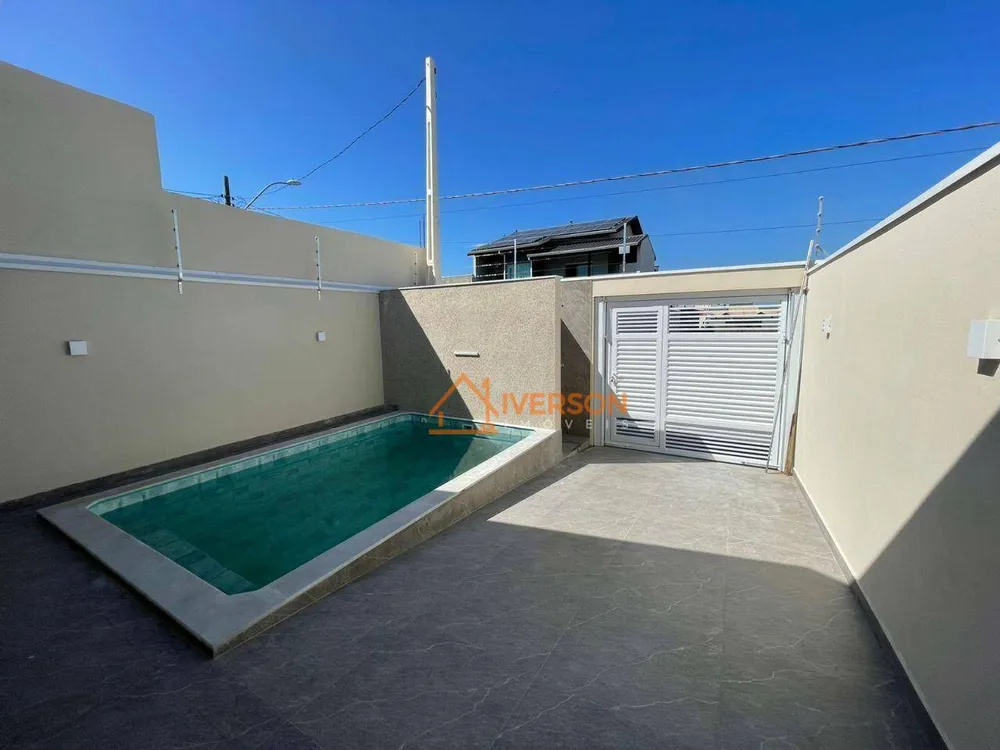 Casa, 2 quartos, 80 m² - Foto 2