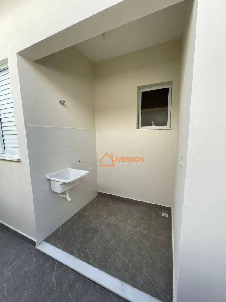 Casa, 2 quartos, 80 m² - Foto 7