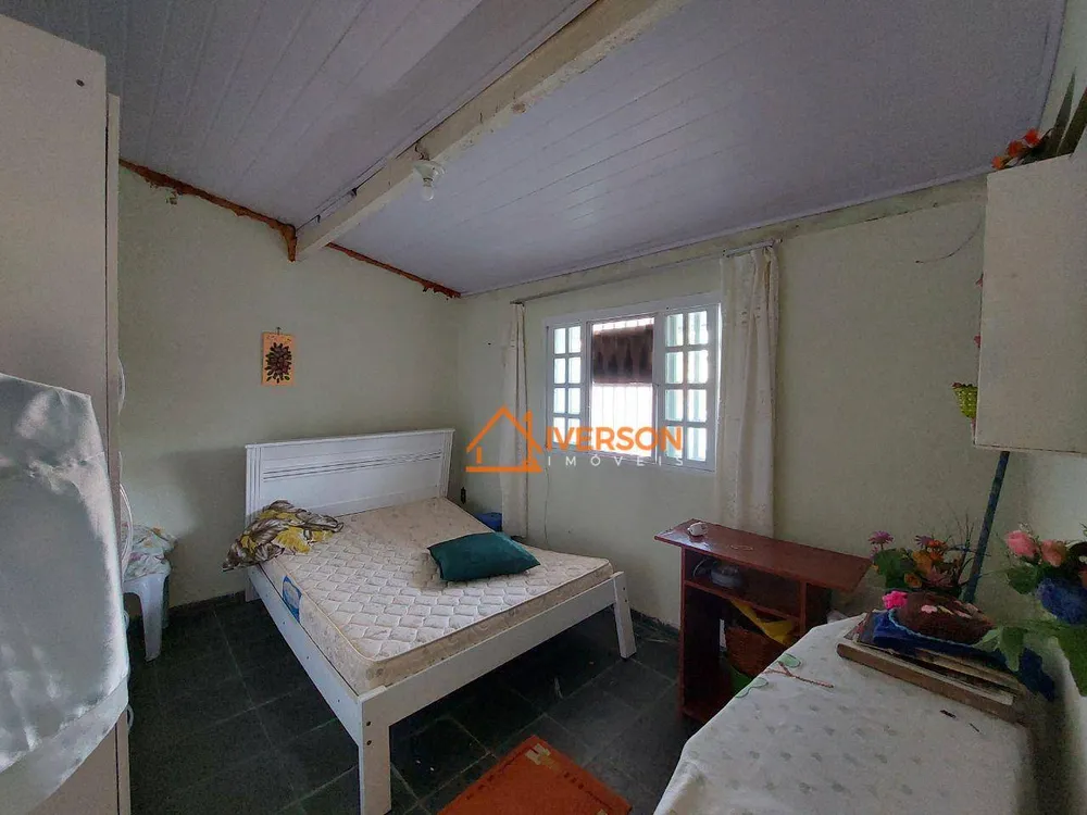 Sobrado, 3 quartos, 110 m² - Foto 8