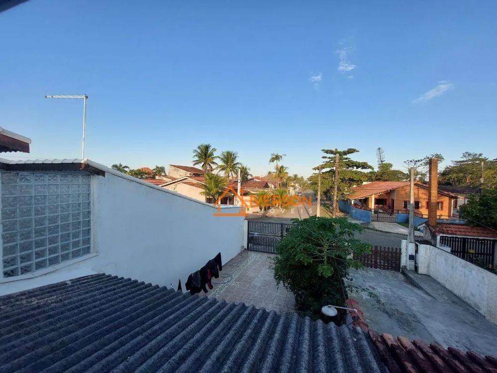Sobrado, 3 quartos, 110 m² - Foto 12