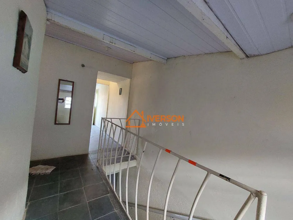 Sobrado, 3 quartos, 110 m² - Foto 4