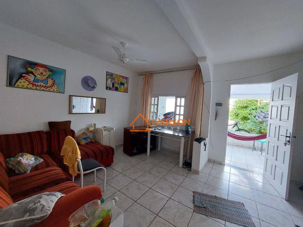 Sobrado, 3 quartos, 110 m² - Foto 3