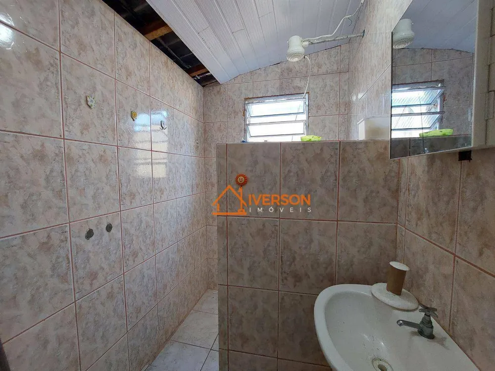 Sobrado, 3 quartos, 110 m² - Foto 6