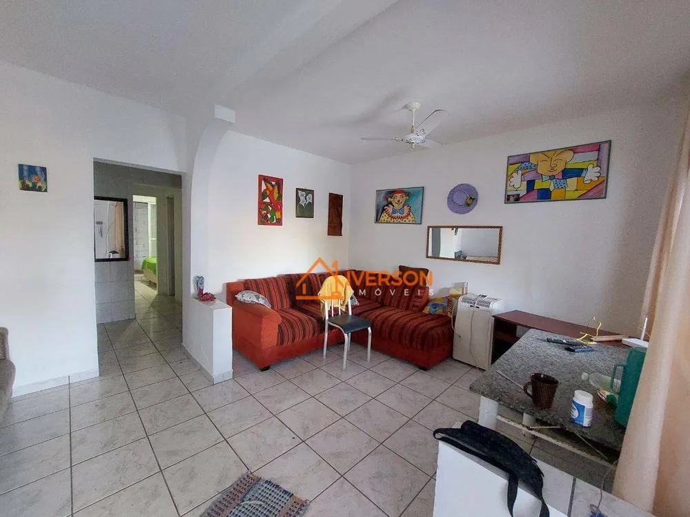Sobrado, 3 quartos, 110 m² - Foto 4