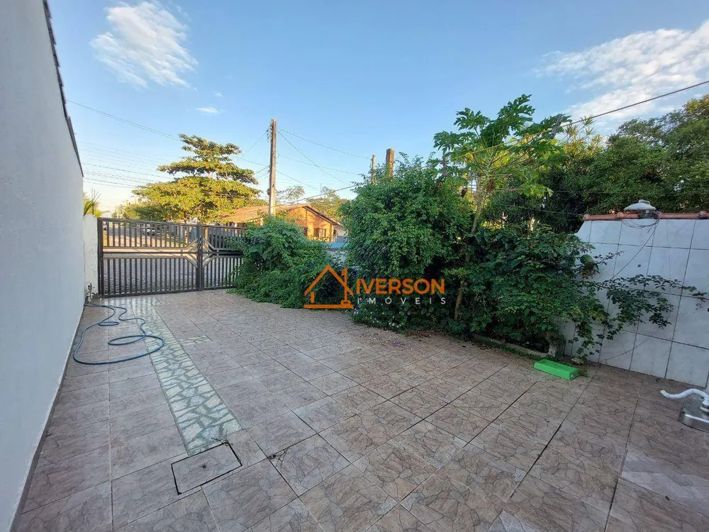 Sobrado, 3 quartos, 110 m² - Foto 2