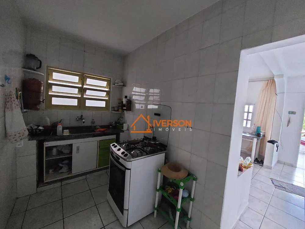 Sobrado, 3 quartos, 110 m² - Foto 2
